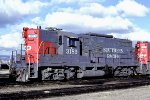 Southern Pacific GP9R SP #3189